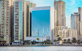 Hilton Sharjah Hotel
